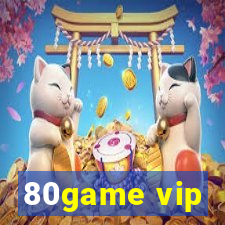 80game vip